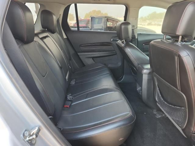 2014 GMC Terrain Denali