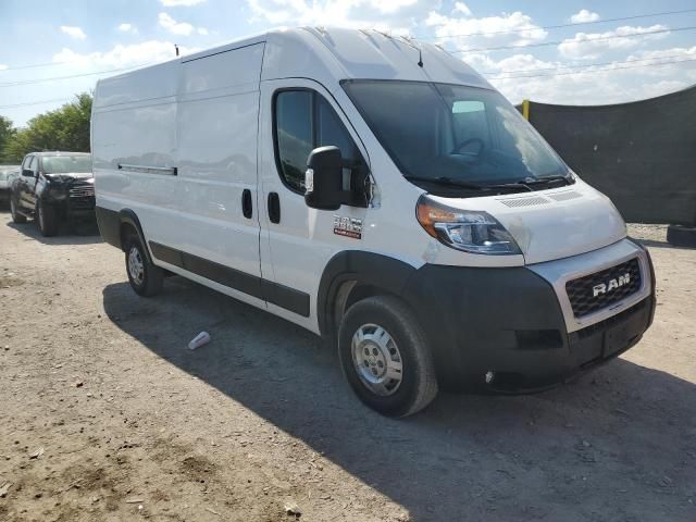 2021 Dodge RAM Promaster 3500 3500 High