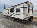 2013 Keystone Bullet