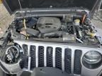 2021 Jeep Wrangler Unlimited Sahara 4XE