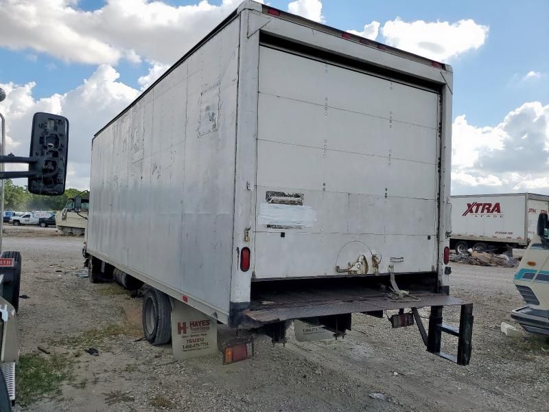 2010 Nissan Diesel UD1800