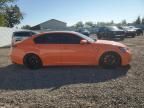 2016 Lexus GS-F