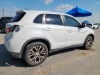 2016 Mitsubishi Outlander Sport ES