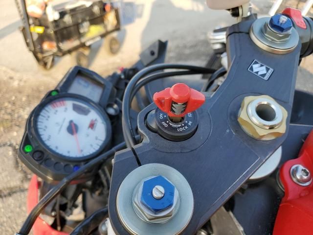 2007 Suzuki GSX-R600