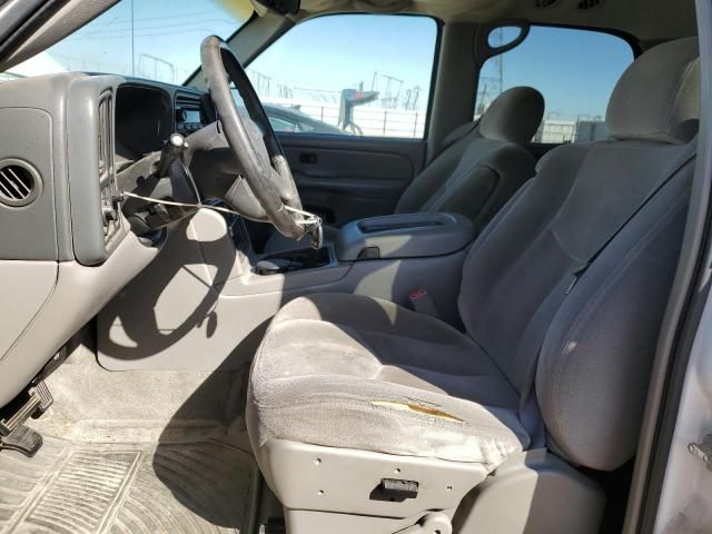 2004 GMC Yukon
