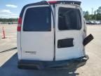2012 Chevrolet Express G1500