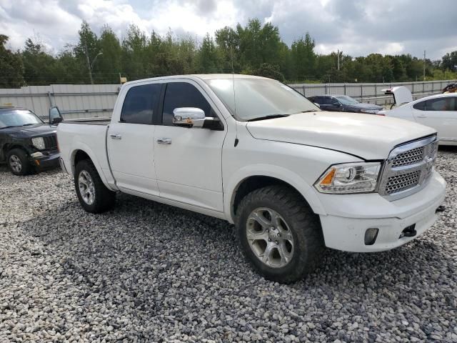 2017 Dodge 1500 Laramie