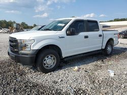 2016 Ford F150 Supercrew for sale in Hueytown, AL