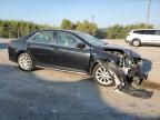 2014 Toyota Camry Hybrid