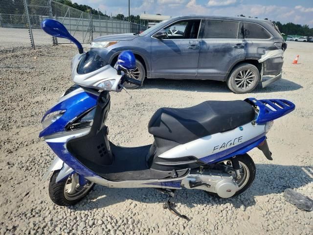 2023 Yongfu YN150T