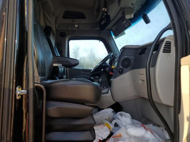 2018 Peterbilt Tractor 2018 Peterbilt 579 Semi Truck