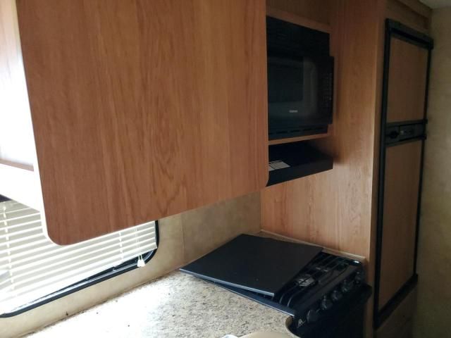 2008 Jayco 2008 UK