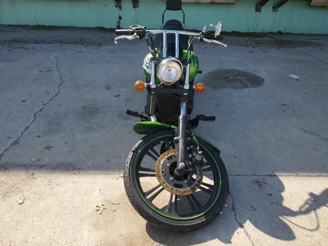 2014 Kawasaki VN900 C