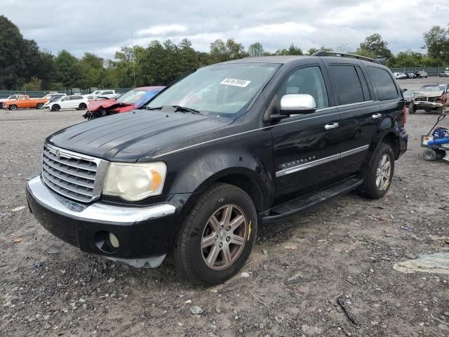 2007 Chrysler Aspen Limited