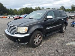 2007 Chrysler Aspen Limited for sale in Madisonville, TN