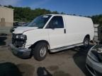 2018 Chevrolet Express G2500