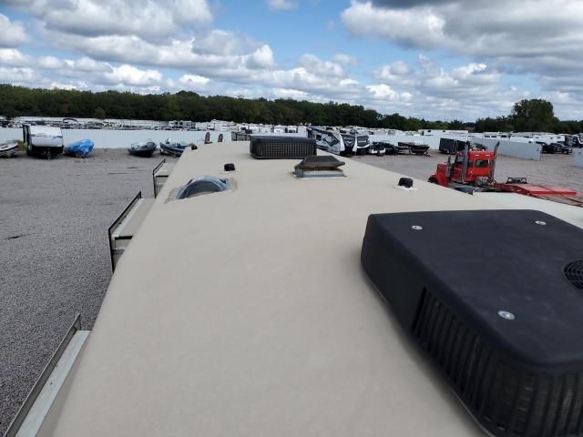 2015 Jayco Pinnacle-Camper