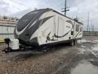 2013 Keystone Bullet