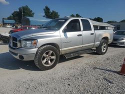 2007 Dodge RAM 1500 ST en venta en Prairie Grove, AR