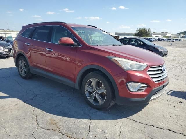 2015 Hyundai Santa FE GLS