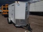 2016 Eagle Cargo Enclosed Cargo Trailer