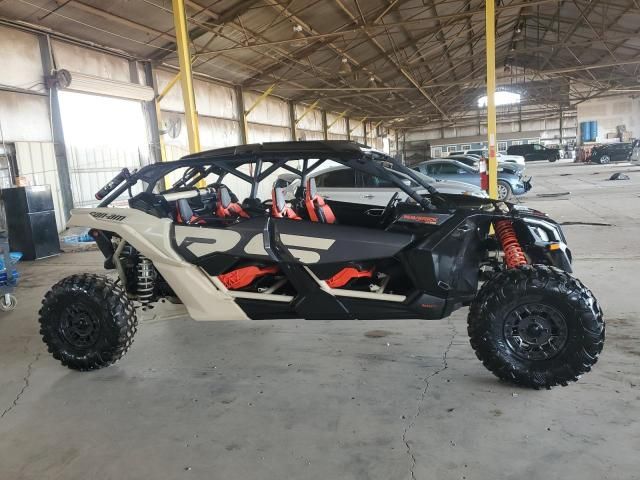 2022 Can-Am 2022 CAM AM X3 Turbo RR