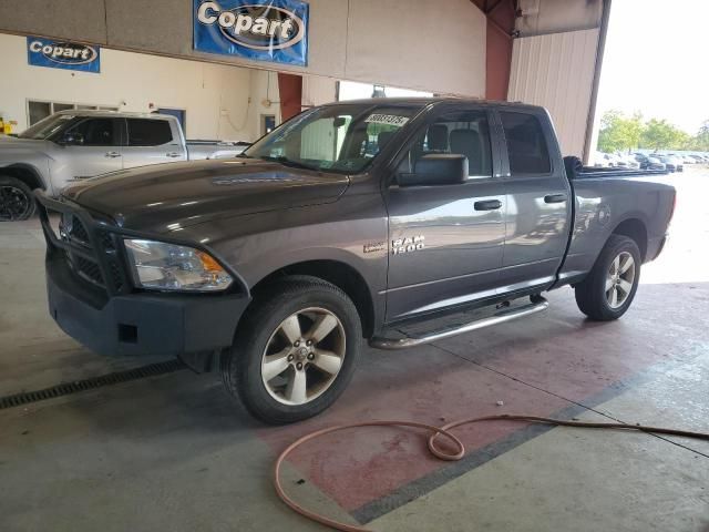 2015 Dodge RAM 1500 ST