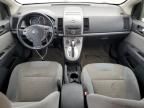 2011 Nissan Sentra 2.0