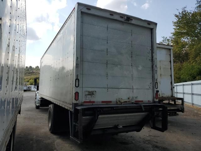 2016 Freightliner M2 106 Medium Duty