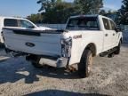 2017 Ford F250 Super Duty