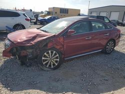 2016 Hyundai Sonata Sport en venta en Cahokia Heights, IL