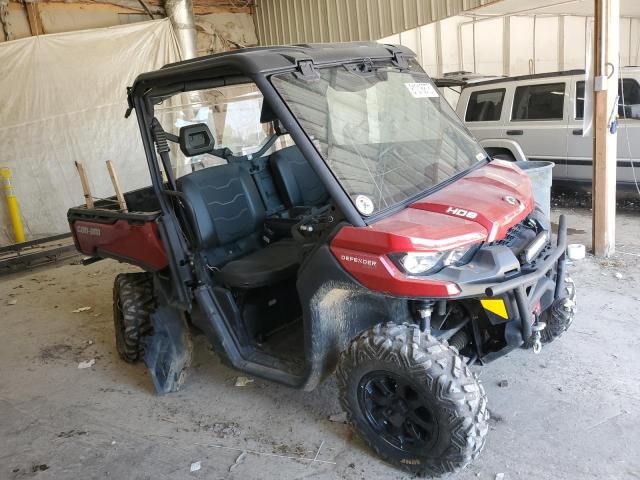 2019 Can-Am 2019 CAM AM Defender 800-ATV
