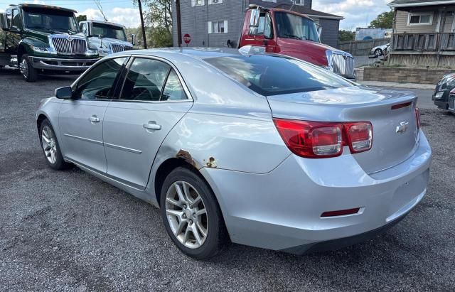2013 Chevrolet Malibu 1LT