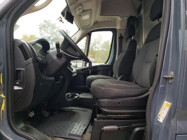 2019 Dodge RAM Promaster 3500 3500 High