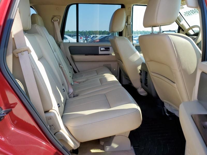 2014 Ford Expedition XLT