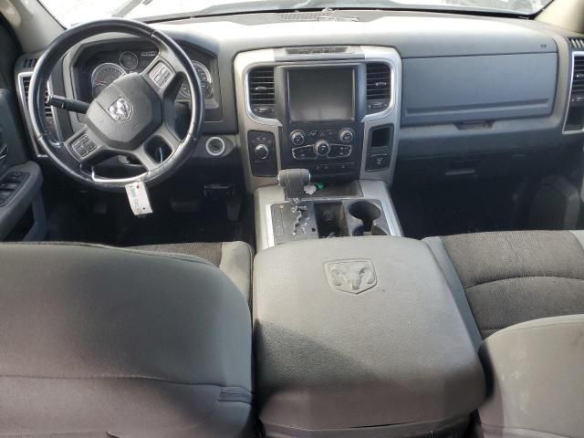 2013 Dodge RAM 1500 SLT