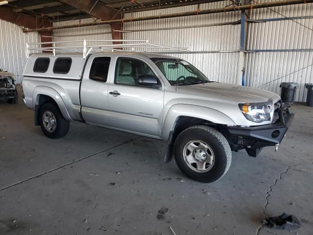 2008 Toyota Tacoma Prerunner Access Cab