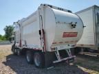 2025 Peterbilt Tractor 520-Packer Garbage Truck