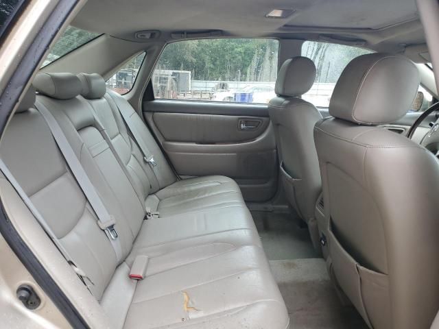 2004 Toyota Avalon XL