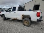 2015 Chevrolet Silverado K2500 Heavy Duty