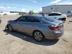 2022 Honda Insight Touring