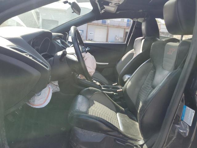 2013 Ford Focus st