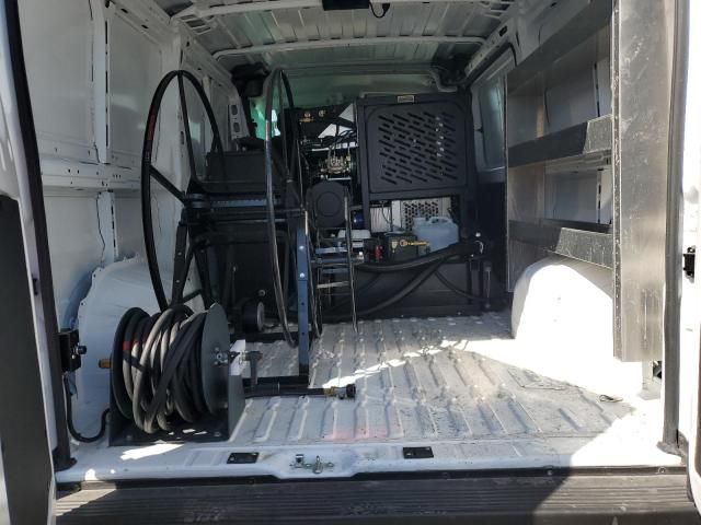 2025 Dodge RAM Promaster 3500 3500 Standard