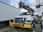 2012 Ford F750 Super Duty