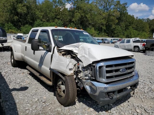 1999 Ford F350 Super Duty