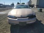 1999 Oldsmobile Aurora