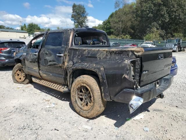 2021 Toyota Tundra Crewmax 1794