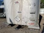 2007 Travis END Dump Trailer