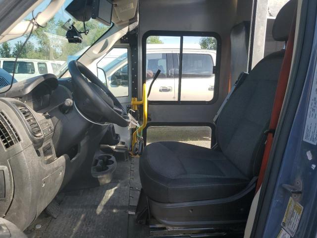 2022 Dodge Ram Promaster 3500 3500 Standard