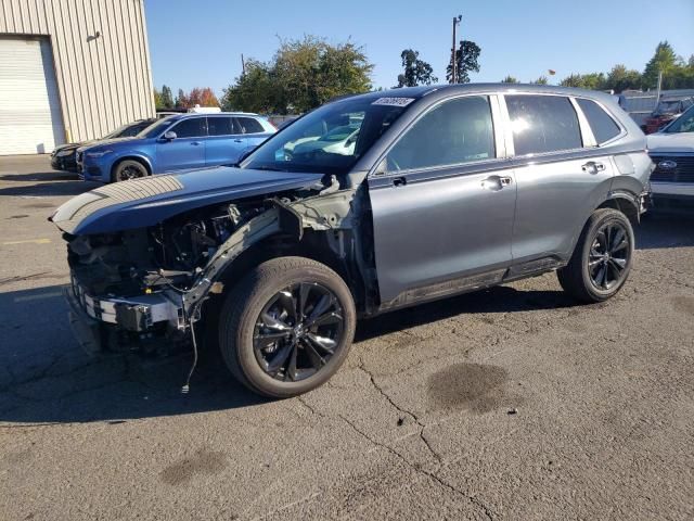 2023 Honda CR-V Sport Touring
